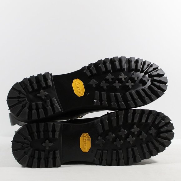 Danner Women's Rain Forest All-Purpose Work Boot 14100 - Black 10US M/41.5… - Picture 5 of 12